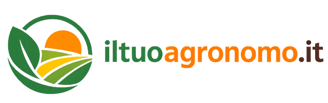 Il Tuo Agronomo AI - Logo